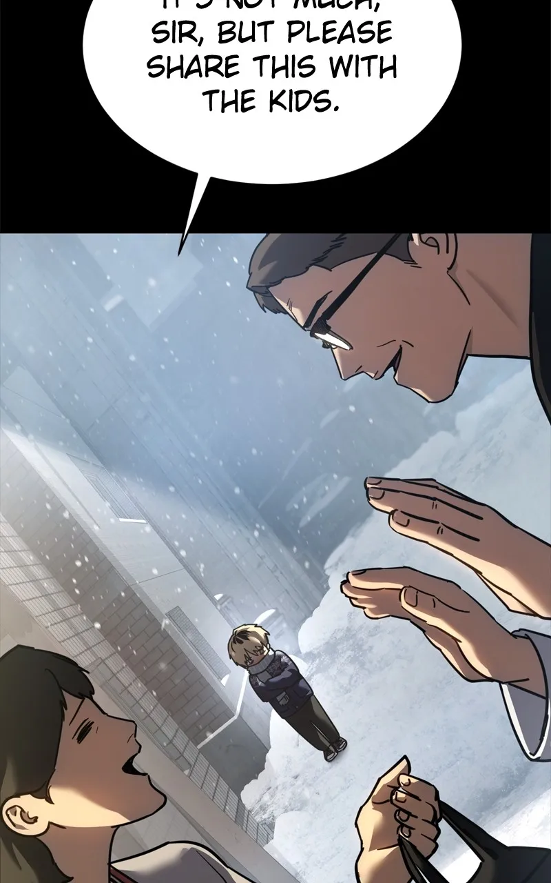 Dead Mansion Chapter 48 page 18 - 