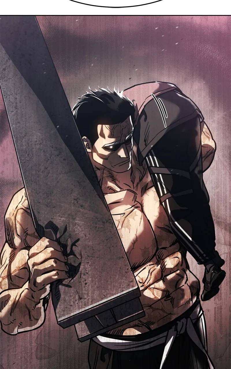 Dead Mansion Chapter 48 page 172 - 