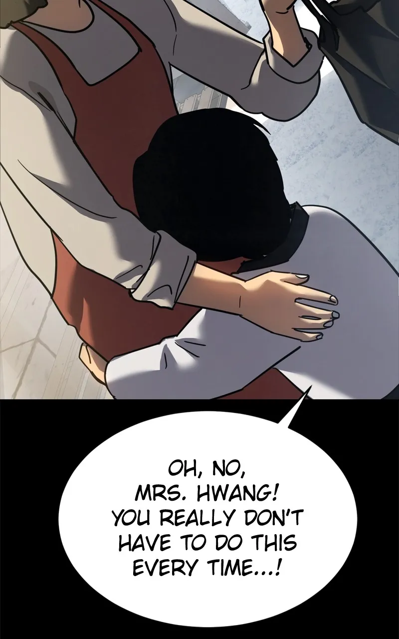 Dead Mansion Chapter 48 page 19 - 