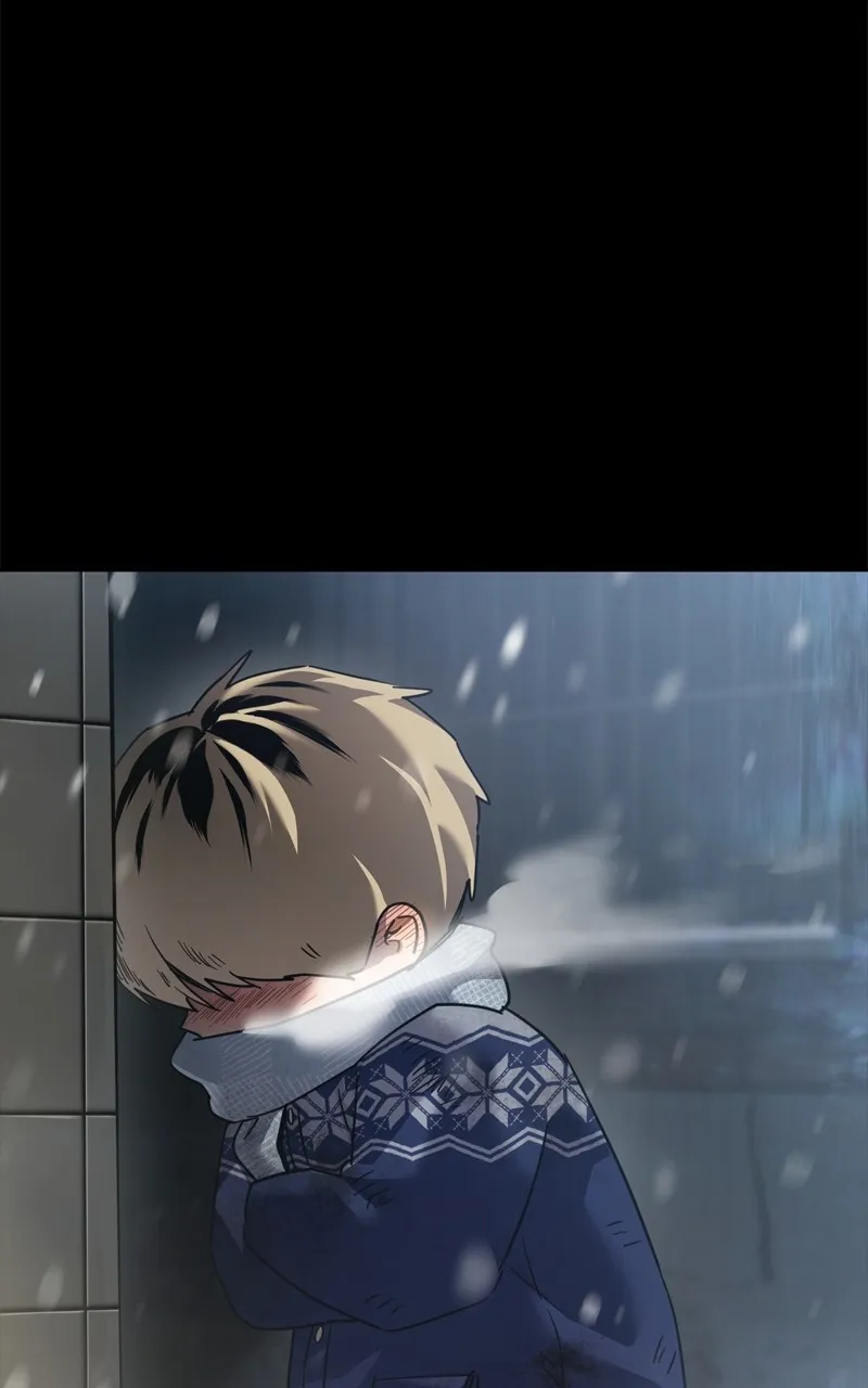 Dead Mansion Chapter 48 page 20 - 