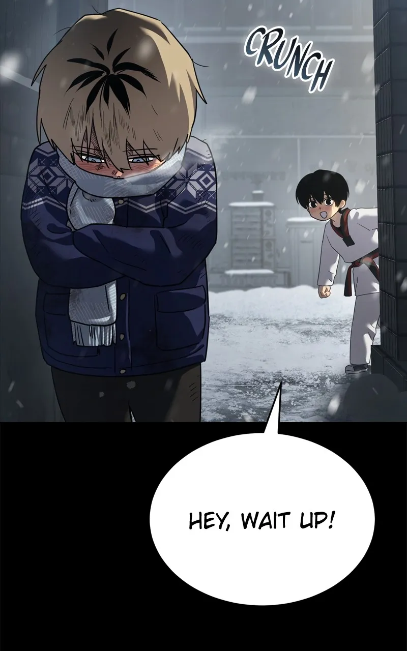 Dead Mansion Chapter 48 page 23 - 