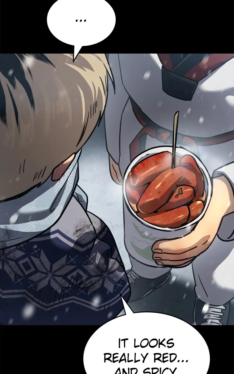Dead Mansion Chapter 48 page 26 - 