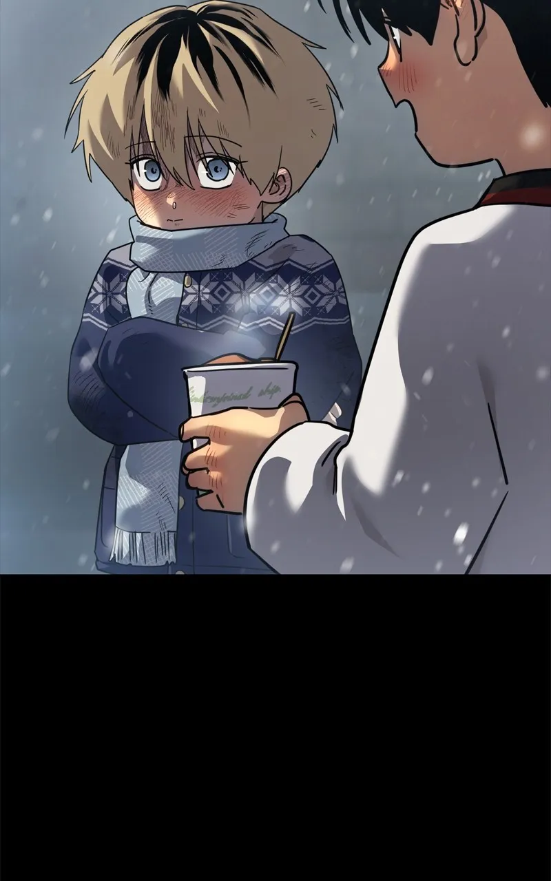 Dead Mansion Chapter 48 page 28 - 