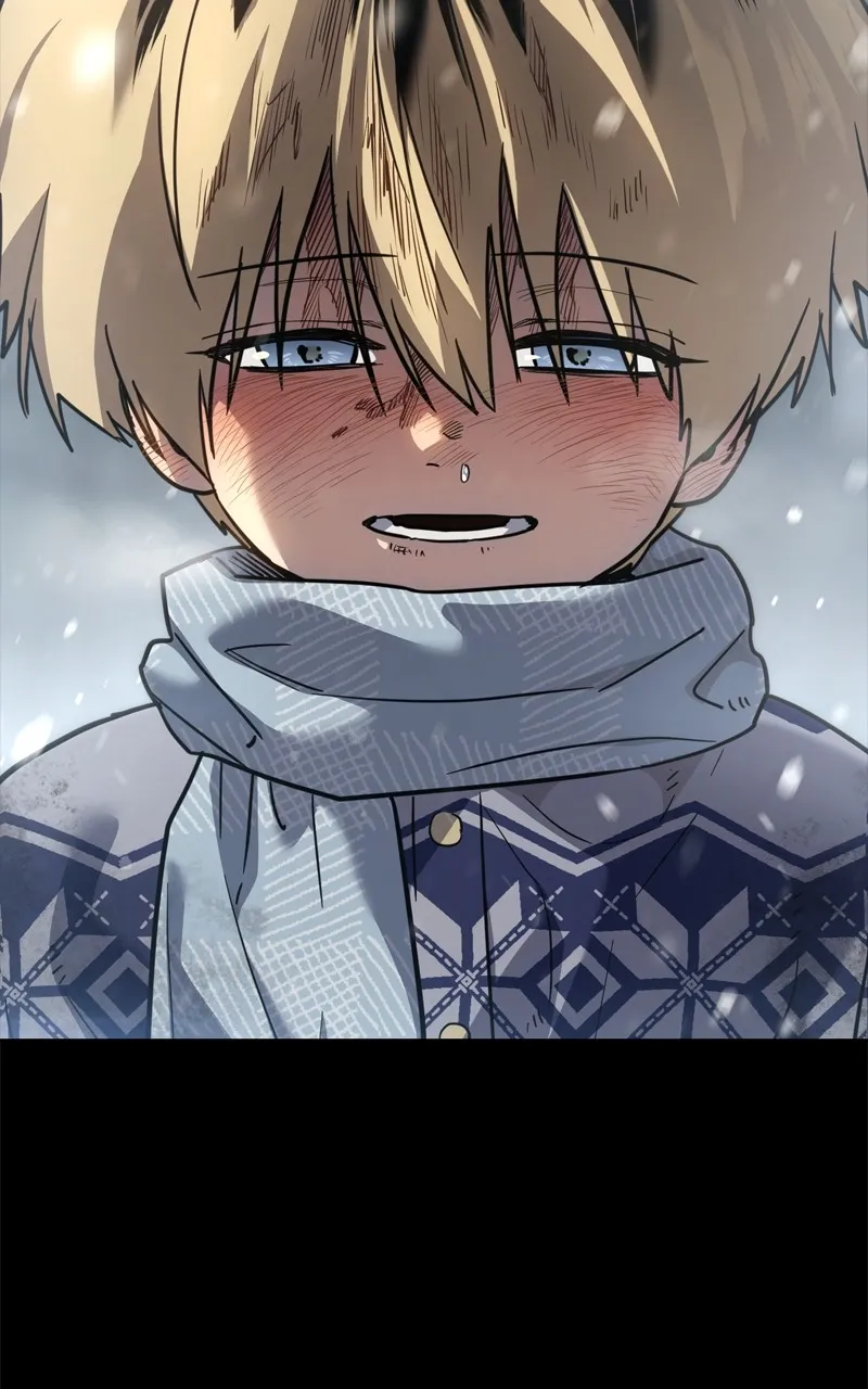 Dead Mansion Chapter 48 page 33 - 