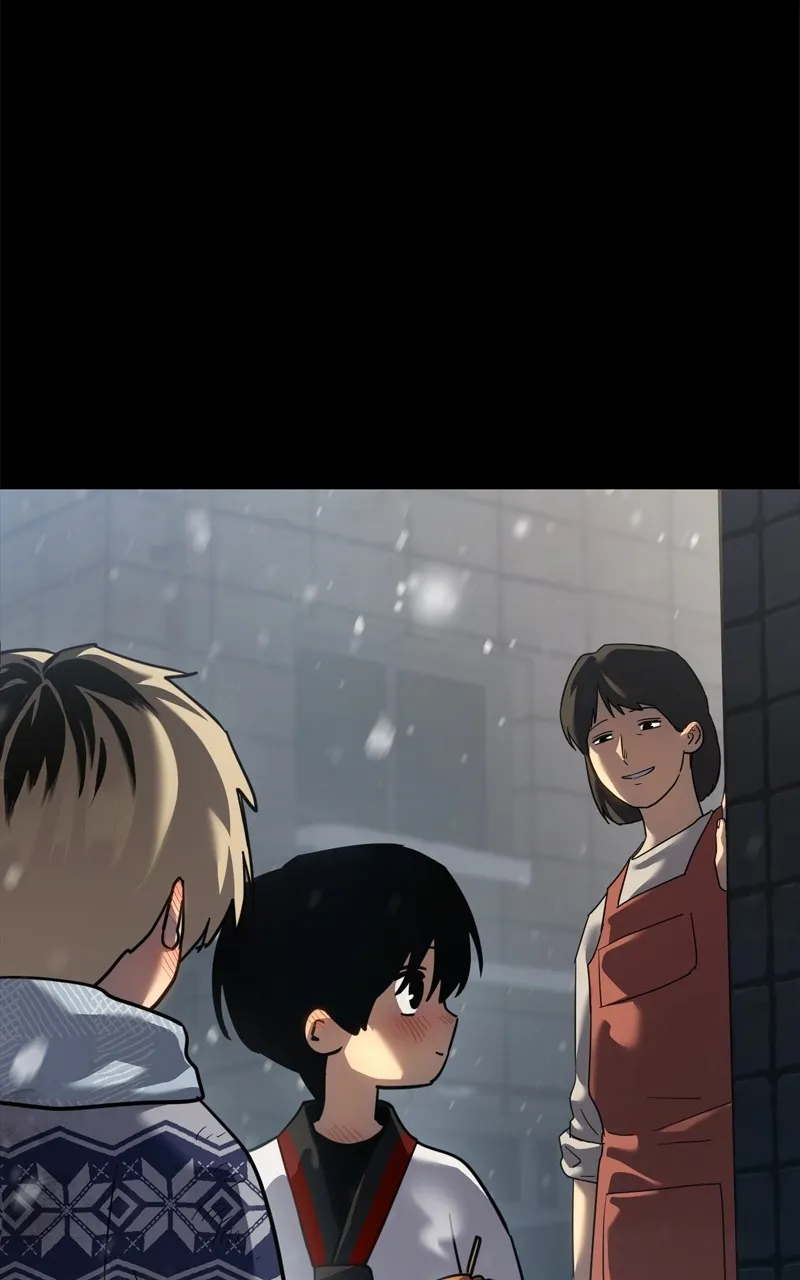 Dead Mansion Chapter 48 page 34 - 