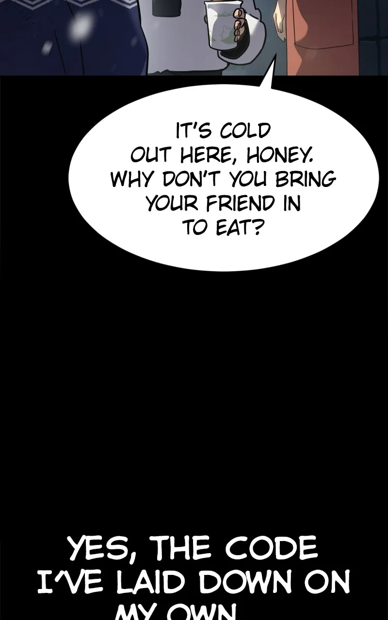 Dead Mansion Chapter 48 page 35 - 