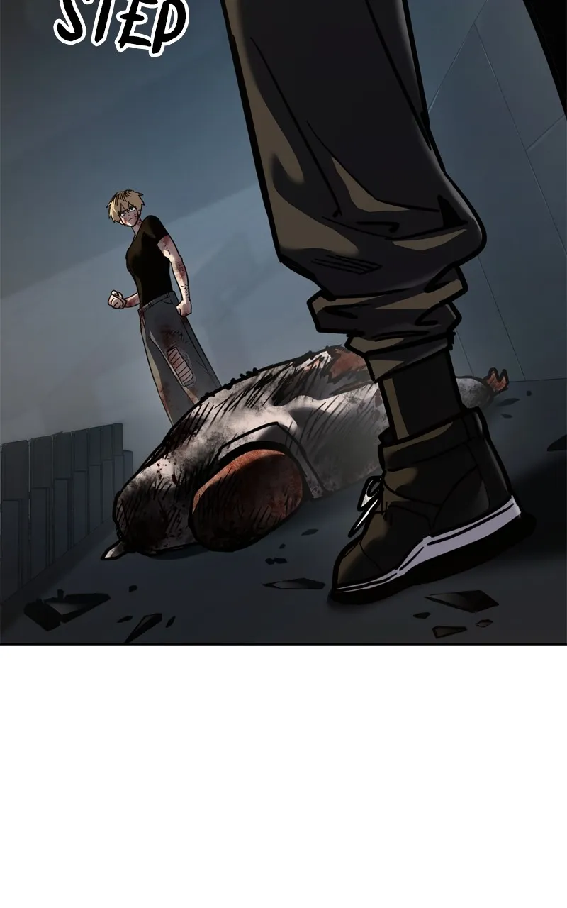 Dead Mansion Chapter 48 page 51 - 