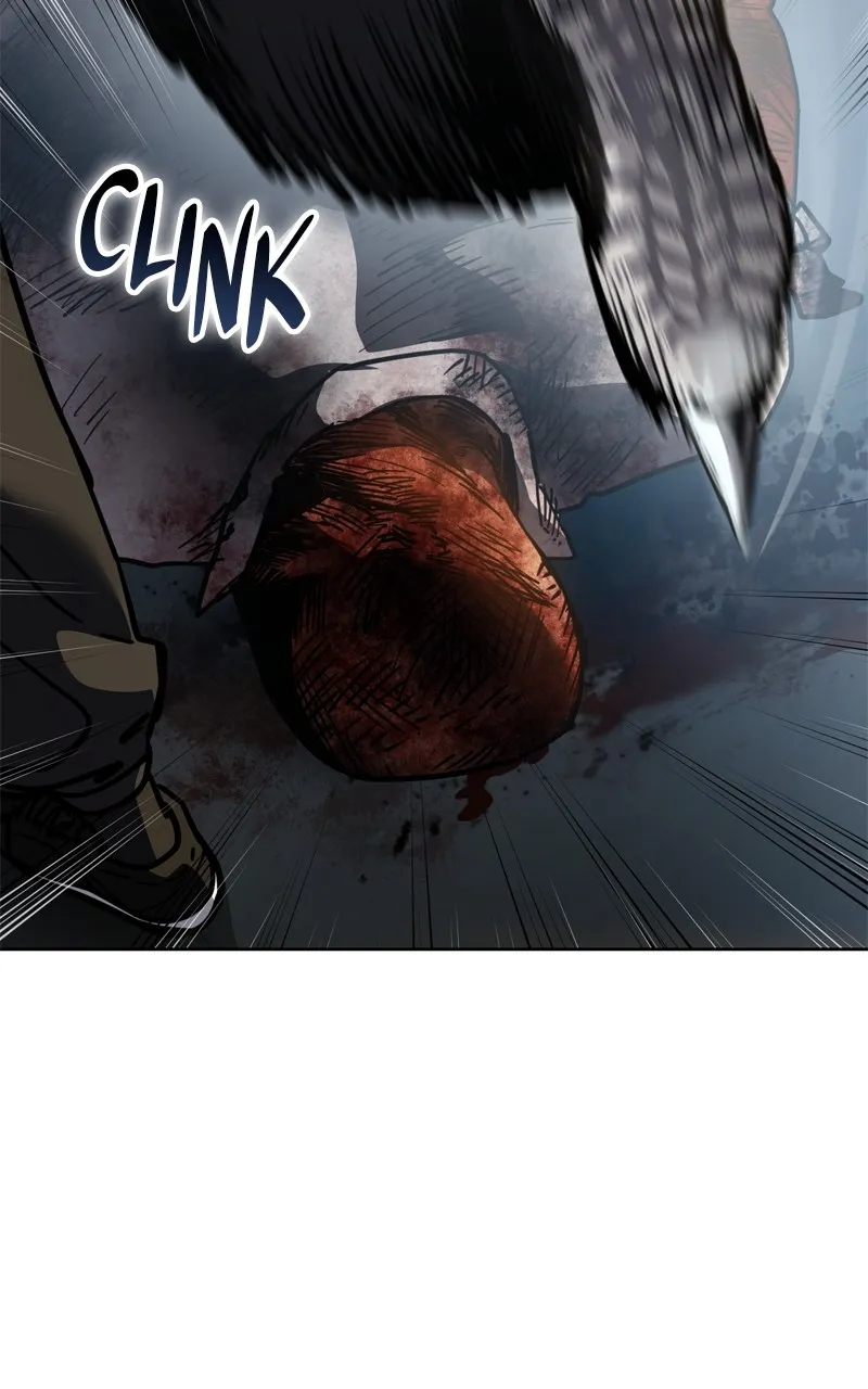 Dead Mansion Chapter 48 page 55 - 