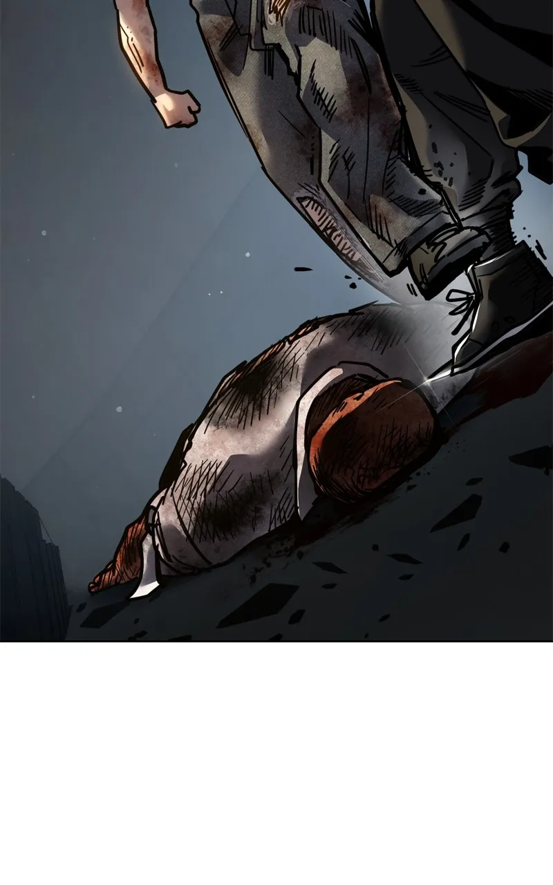Dead Mansion Chapter 48 page 57 - 