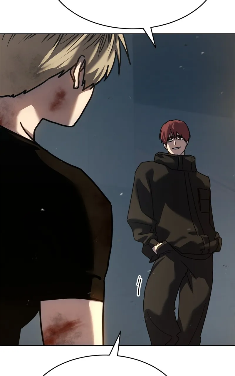 Dead Mansion Chapter 48 page 71 - 