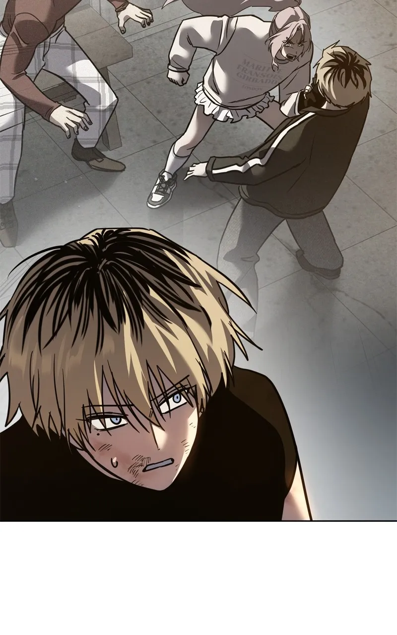 Dead Mansion Chapter 48 page 92 - 