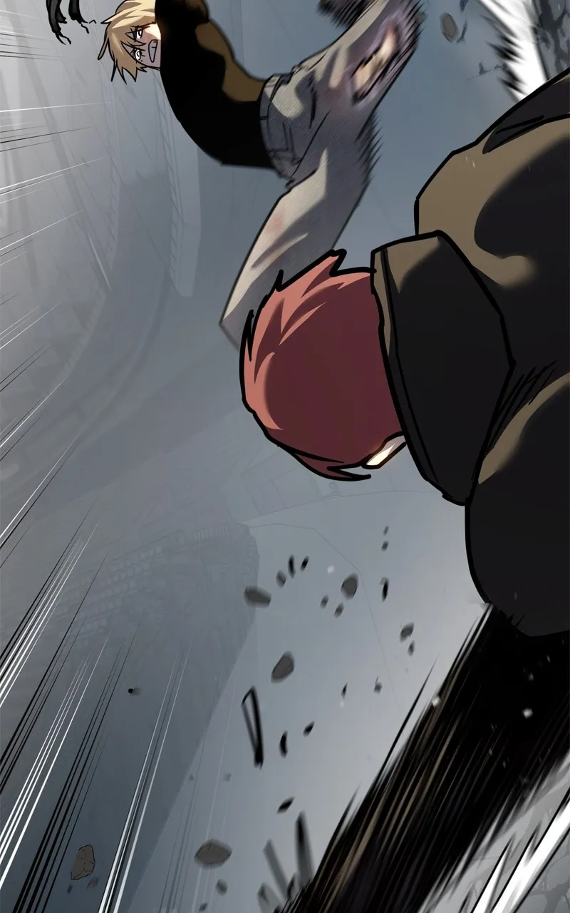 Dead Mansion Chapter 48 page 100 - 
