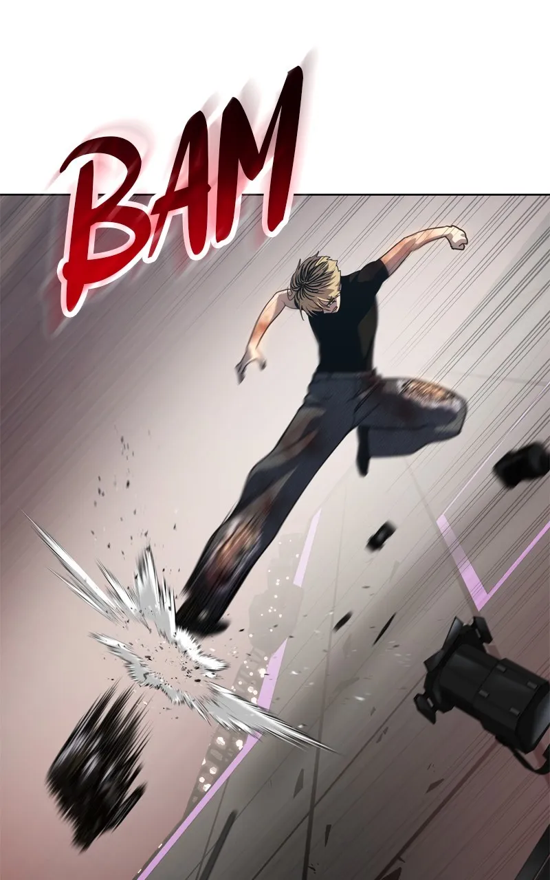 Dead Mansion Chapter 49 page 105 - 