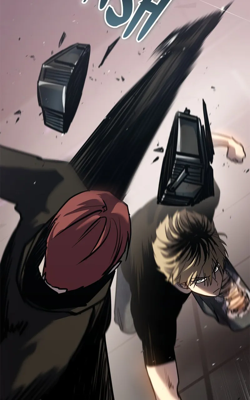 Dead Mansion Chapter 49 page 108 - 