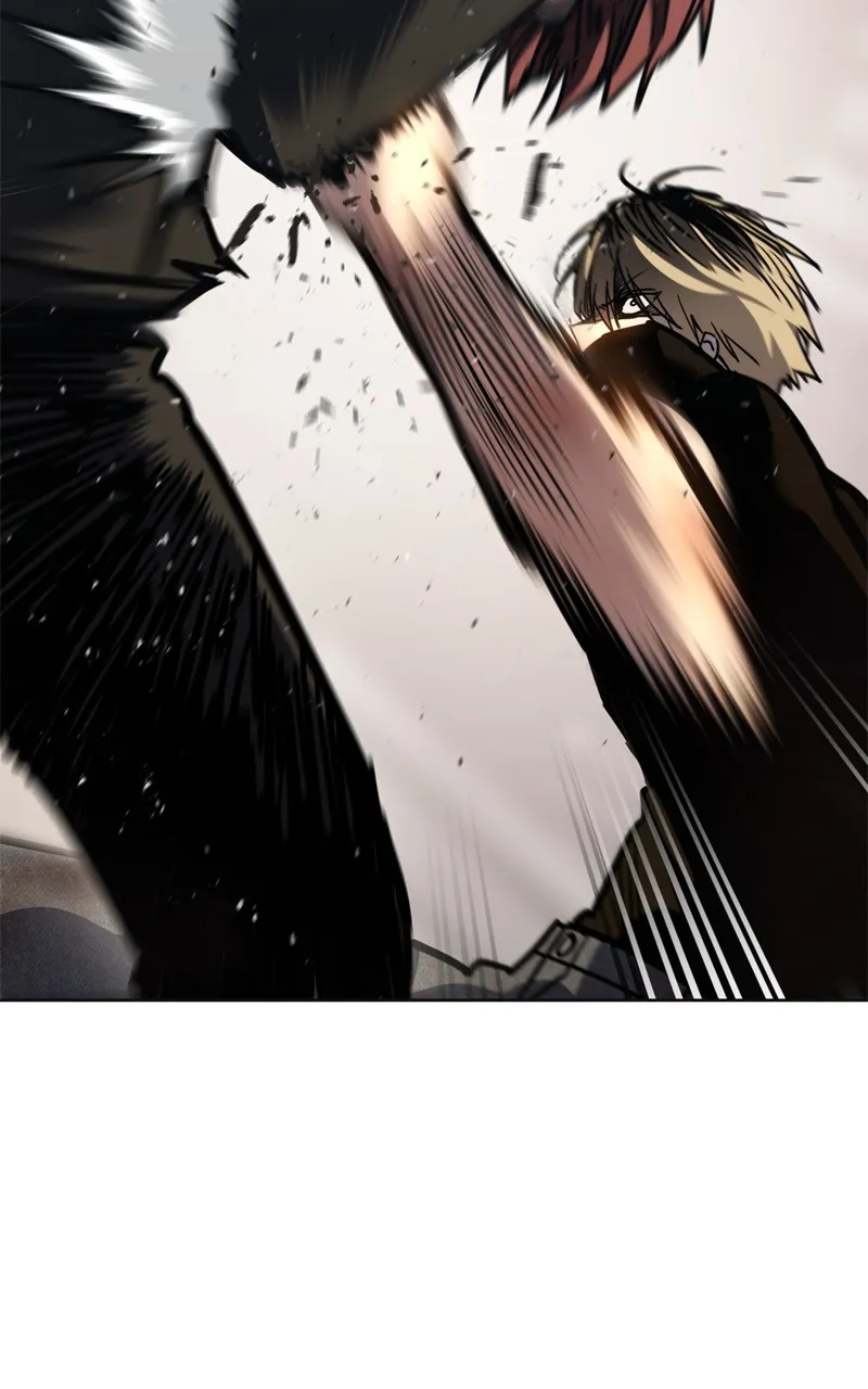 Dead Mansion Chapter 49 page 112 - 