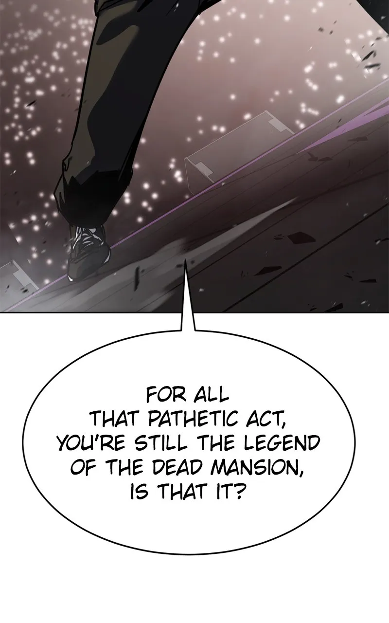 Dead Mansion Chapter 49 page 119 - 