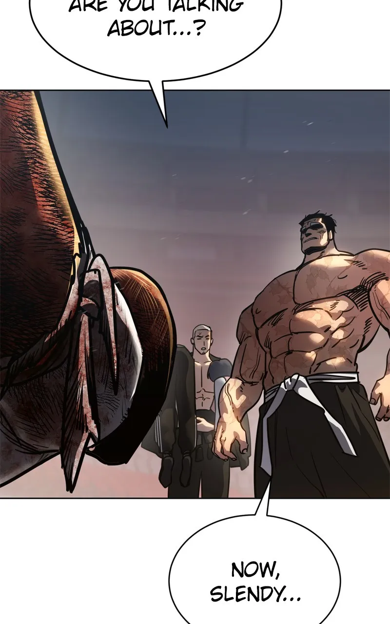Dead Mansion Chapter 49 page 138 - 