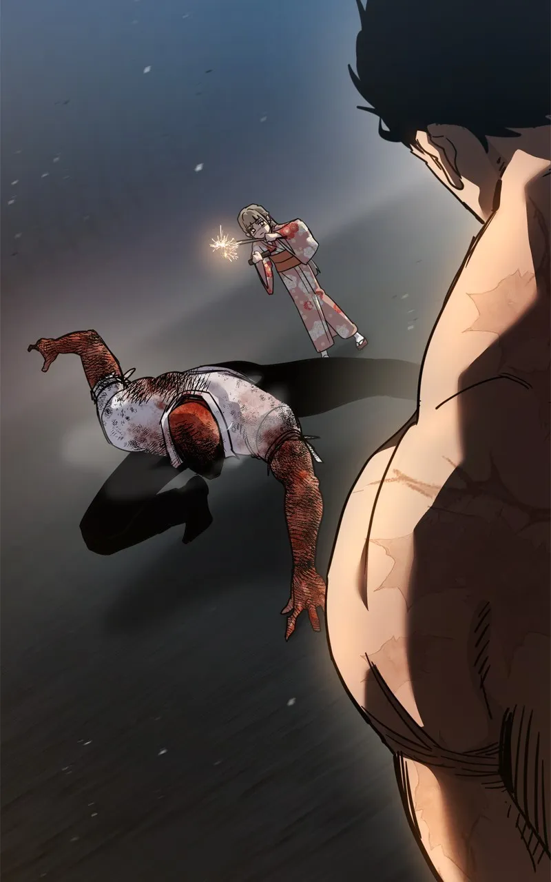 Dead Mansion Chapter 49 page 140 - 