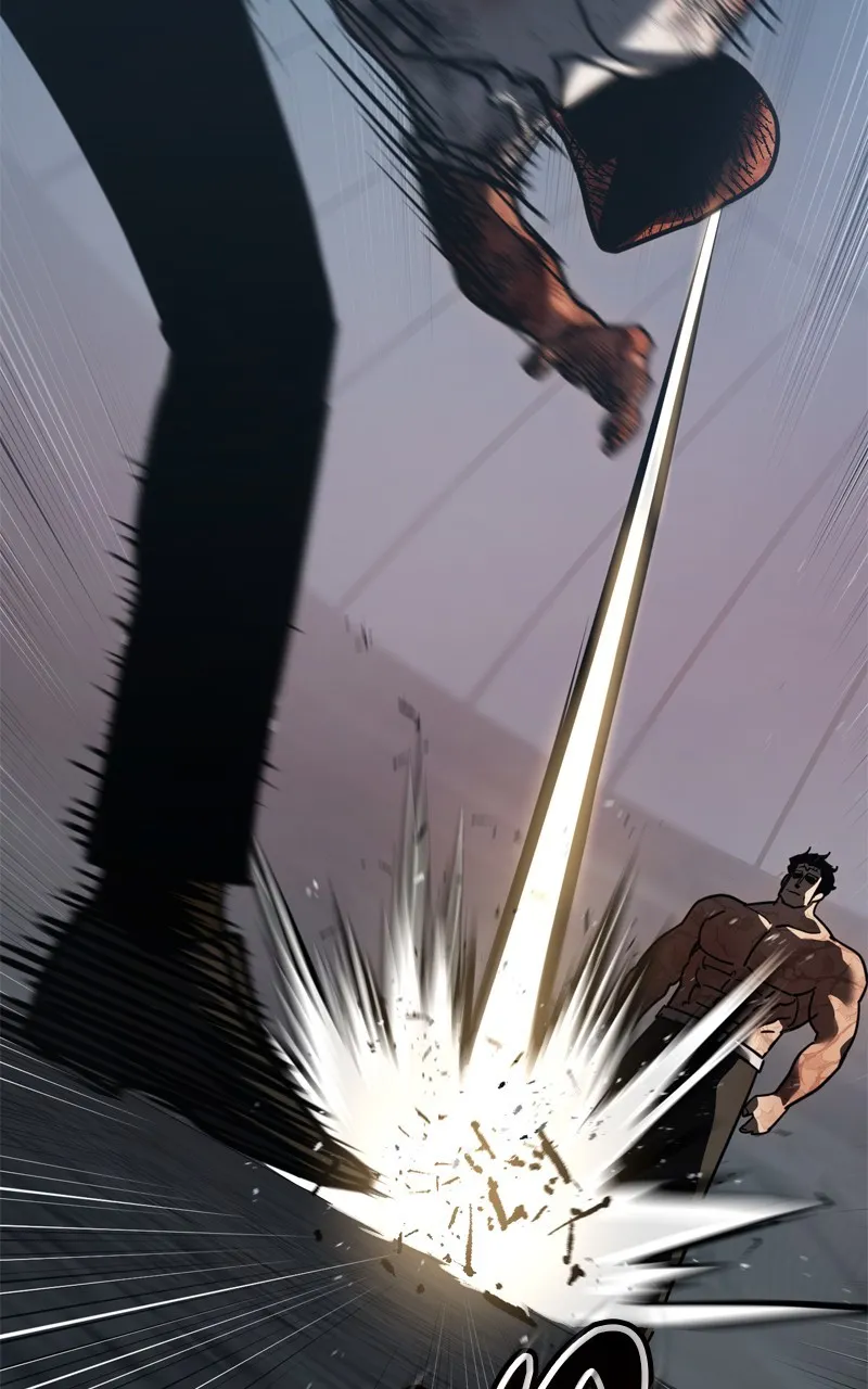 Dead Mansion Chapter 49 page 142 - 