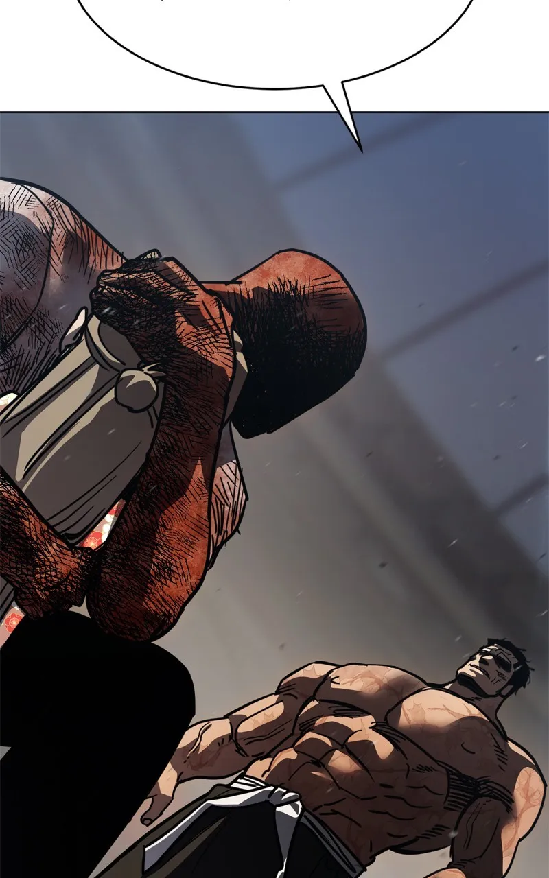 Dead Mansion Chapter 49 page 154 - 