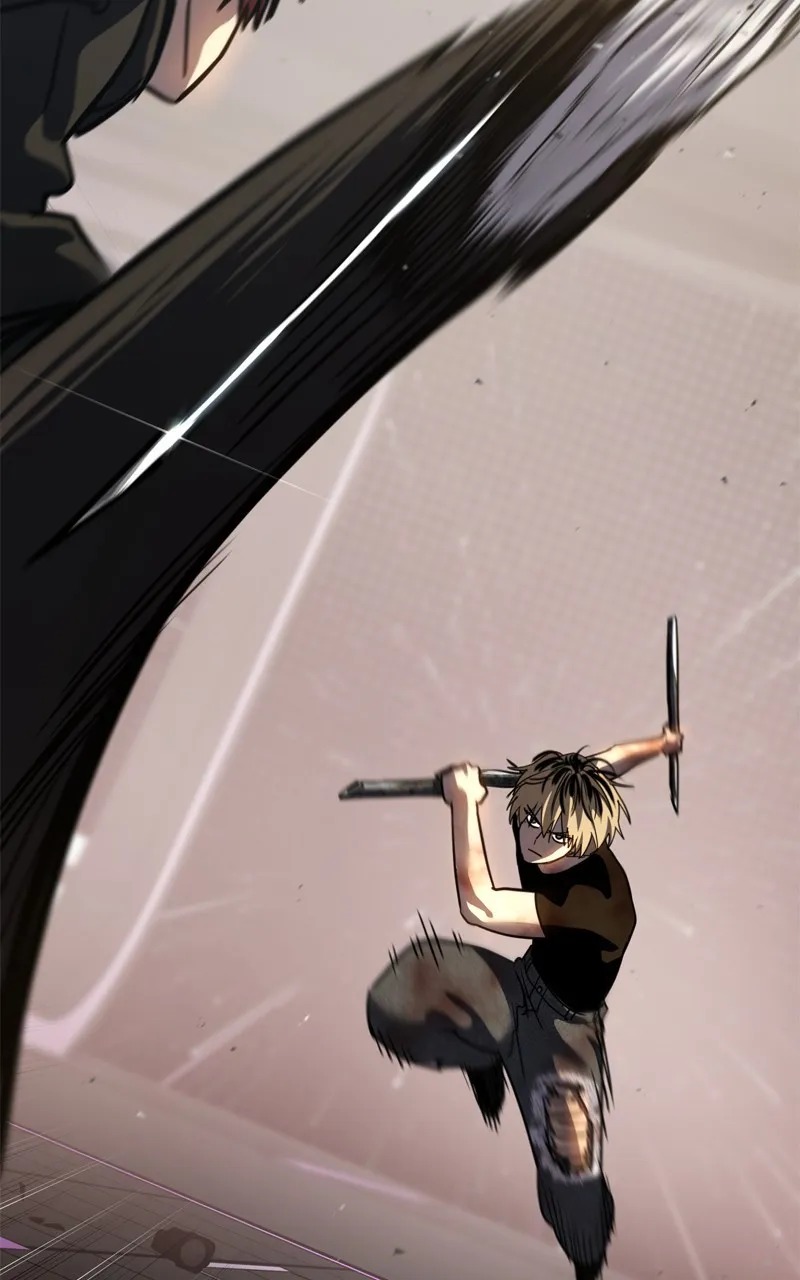 Dead Mansion Chapter 49 page 166 - 