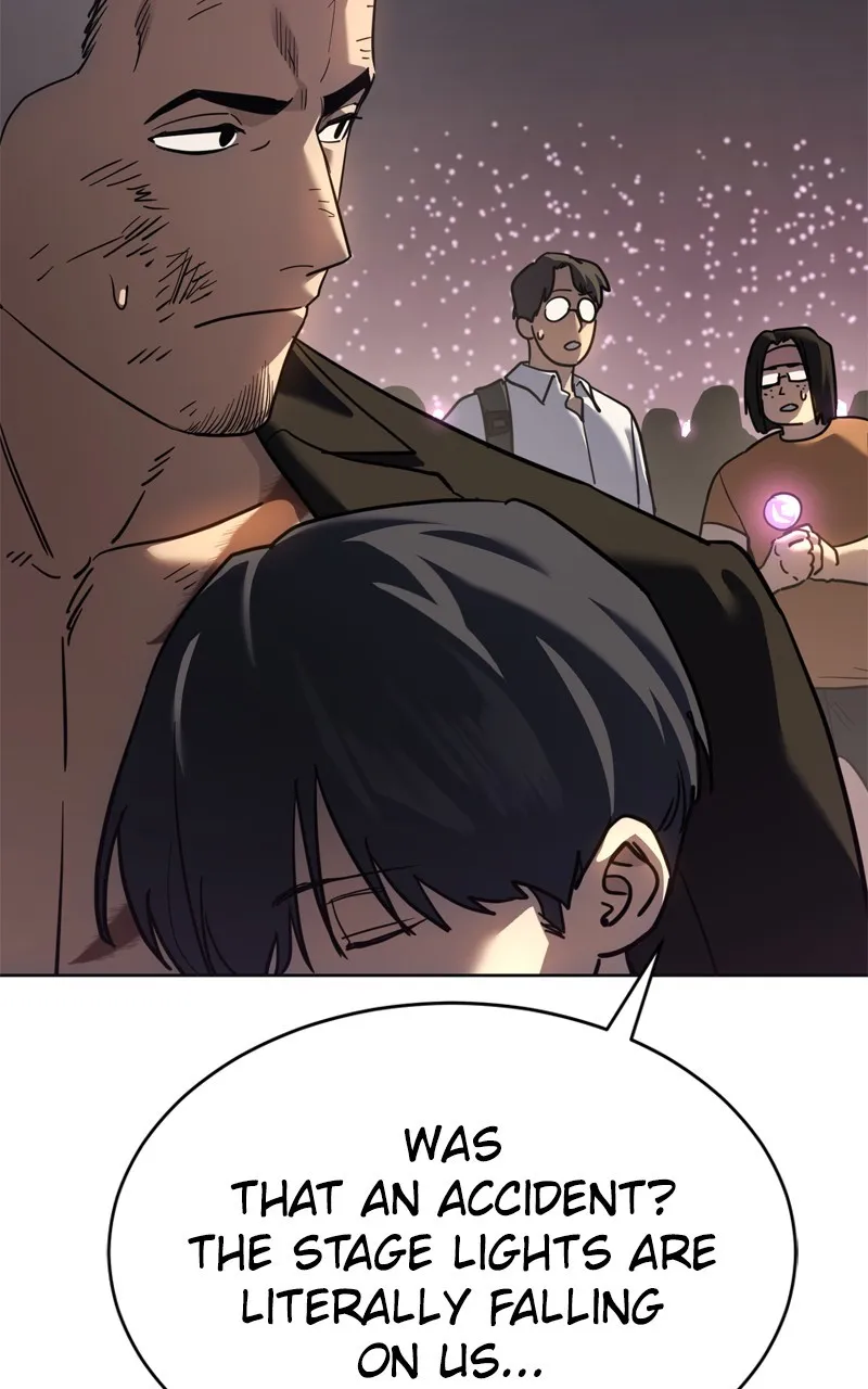 Dead Mansion Chapter 49 page 27 - 