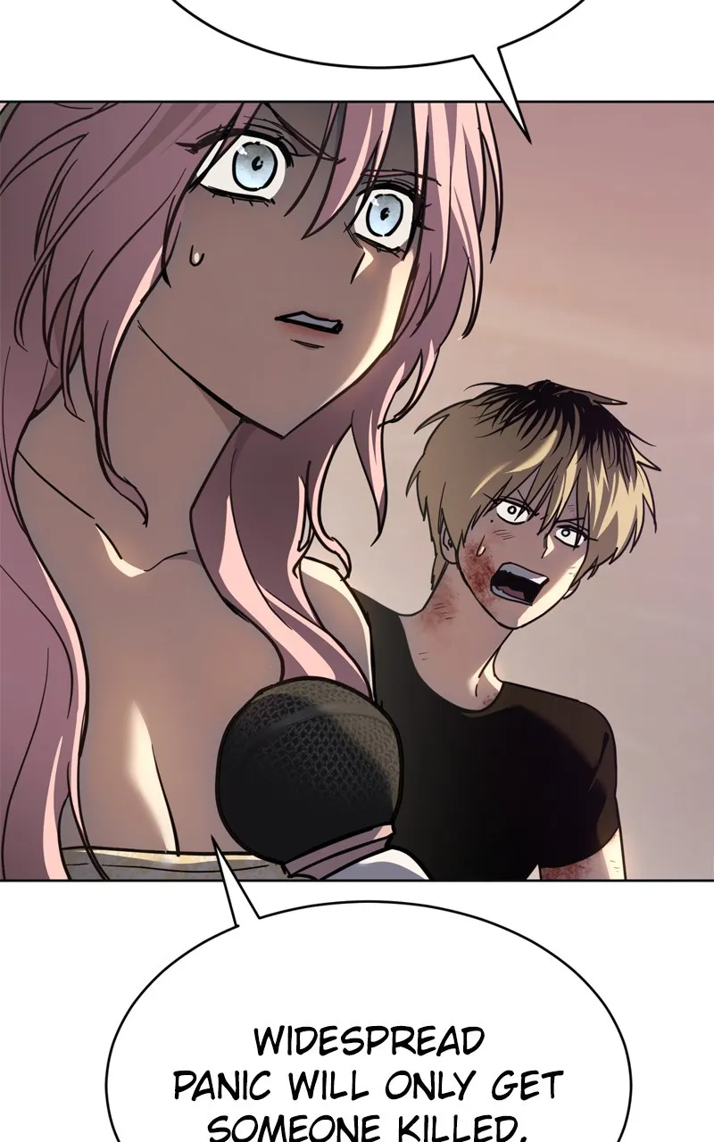 Dead Mansion Chapter 49 page 31 - 