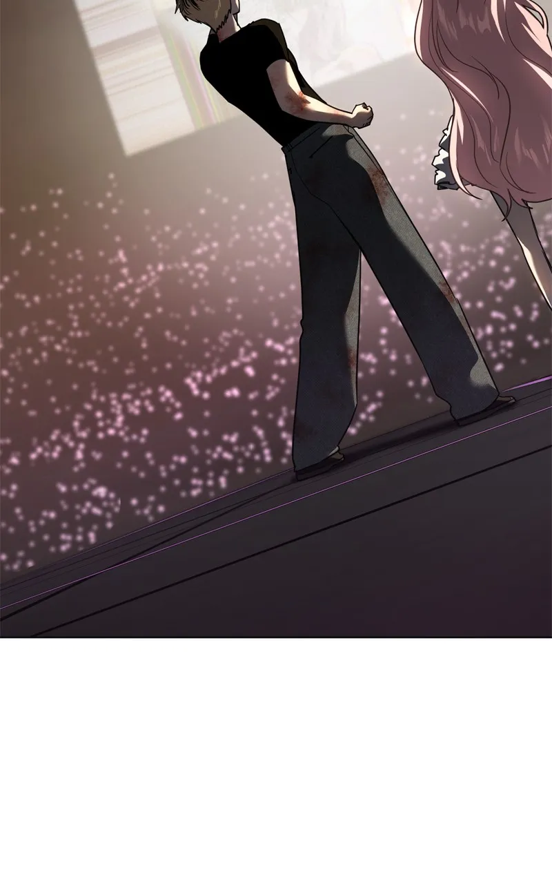 Dead Mansion Chapter 49 page 39 - 