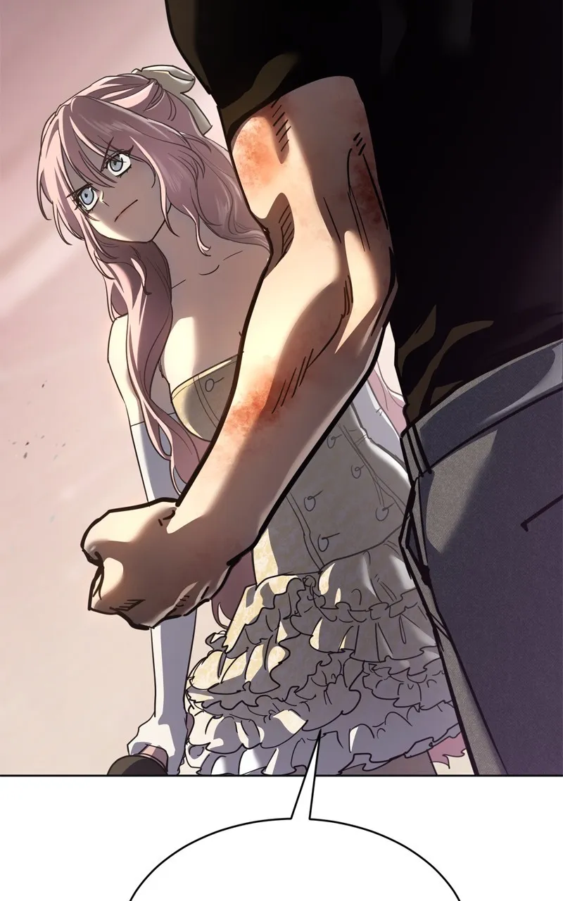 Dead Mansion Chapter 49 page 41 - 