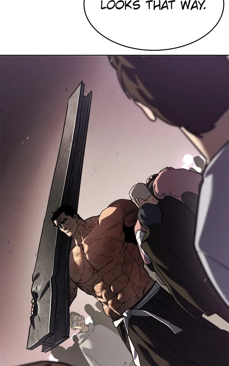 Dead Mansion Chapter 49 page 45 - 