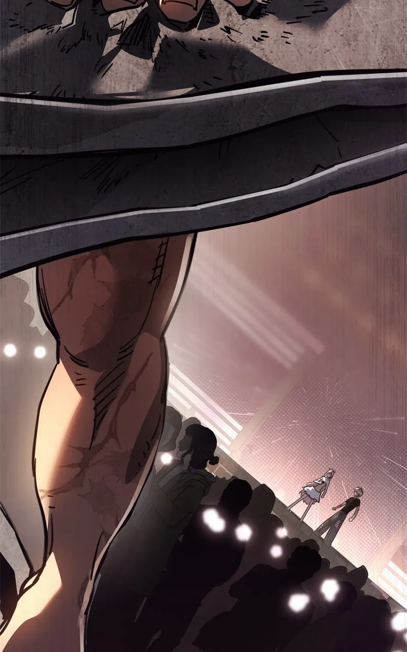 Dead Mansion Chapter 49 page 53 - 