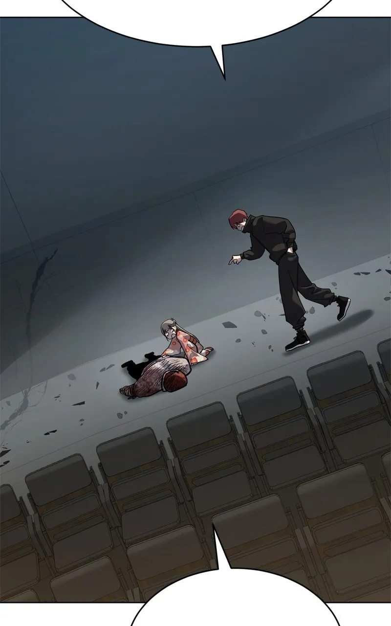 Dead Mansion Chapter 49 page 60 - 