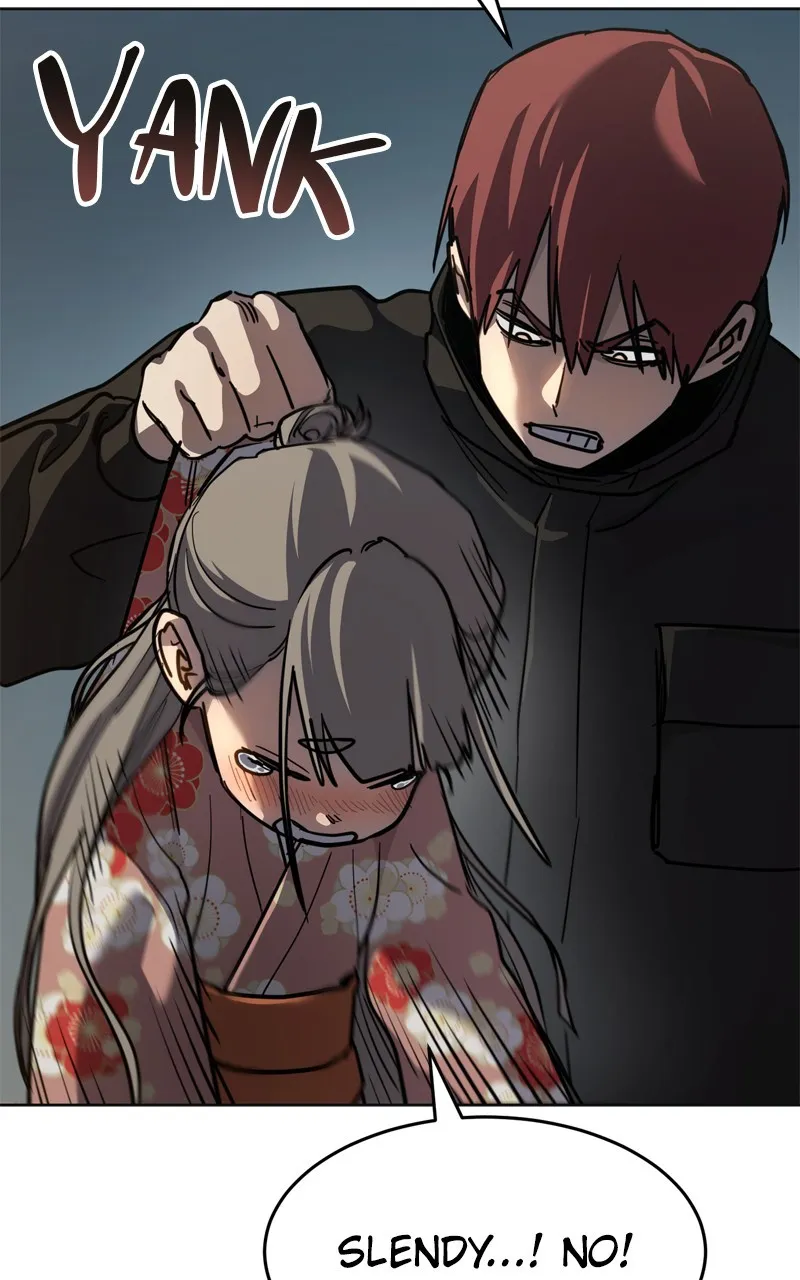 Dead Mansion Chapter 49 page 62 - 