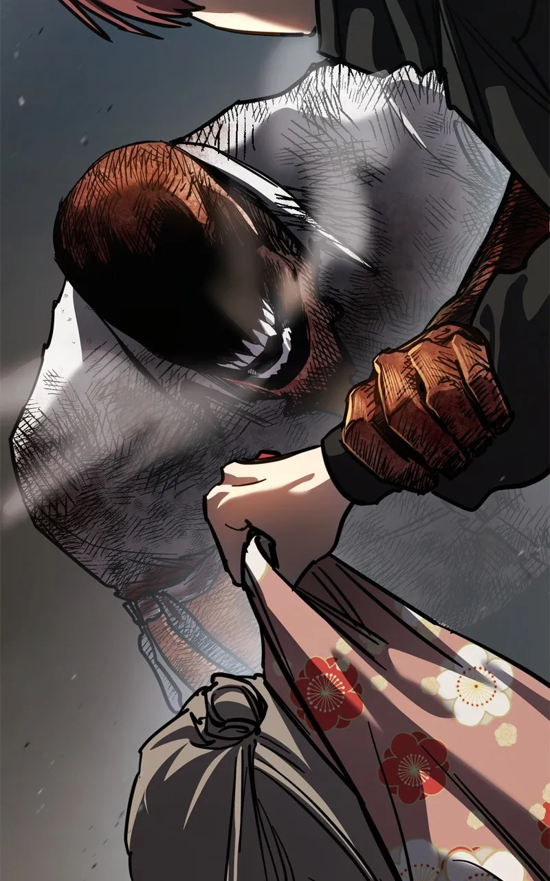 Dead Mansion Chapter 49 page 65 - 