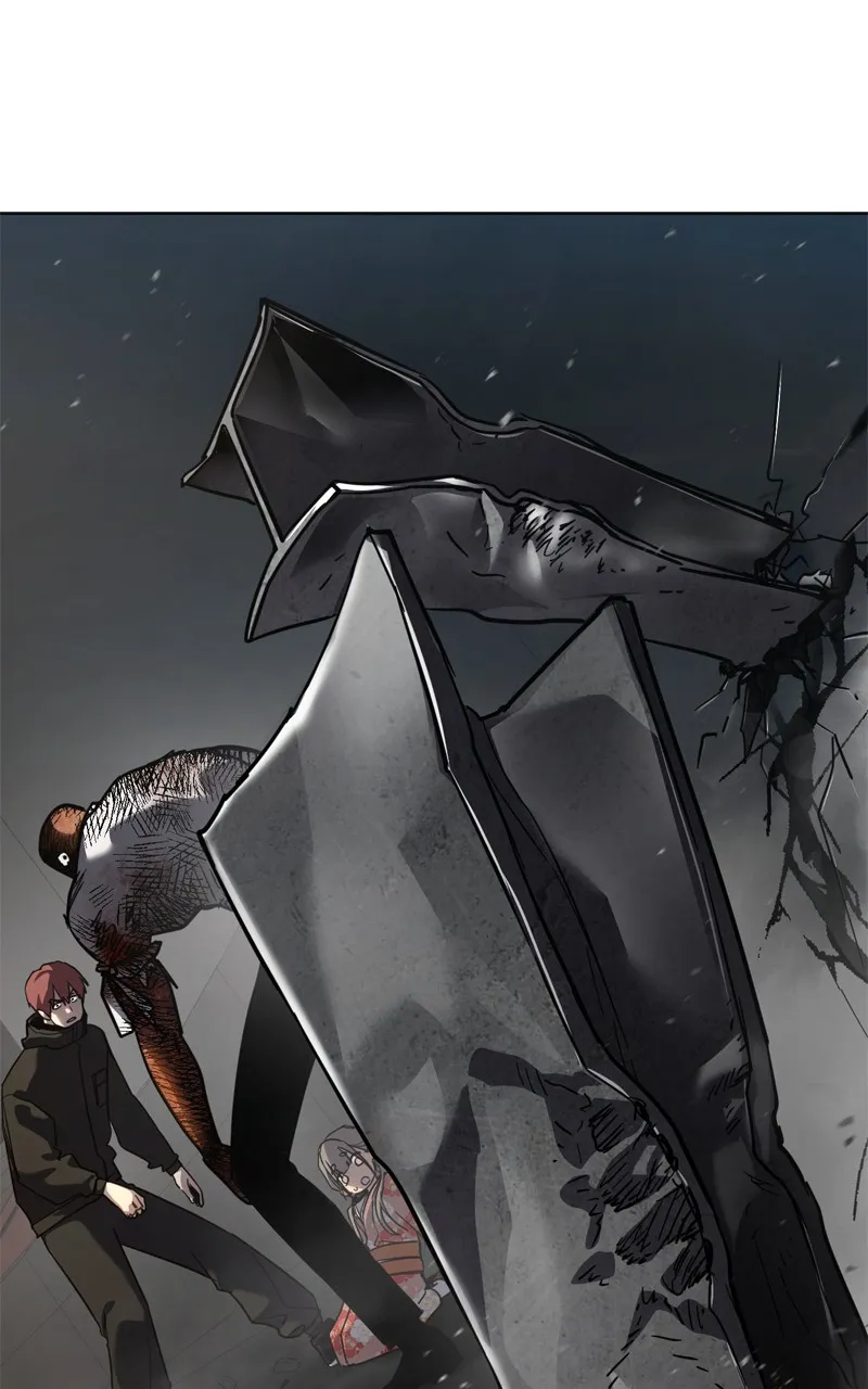 Dead Mansion Chapter 49 page 70 - 