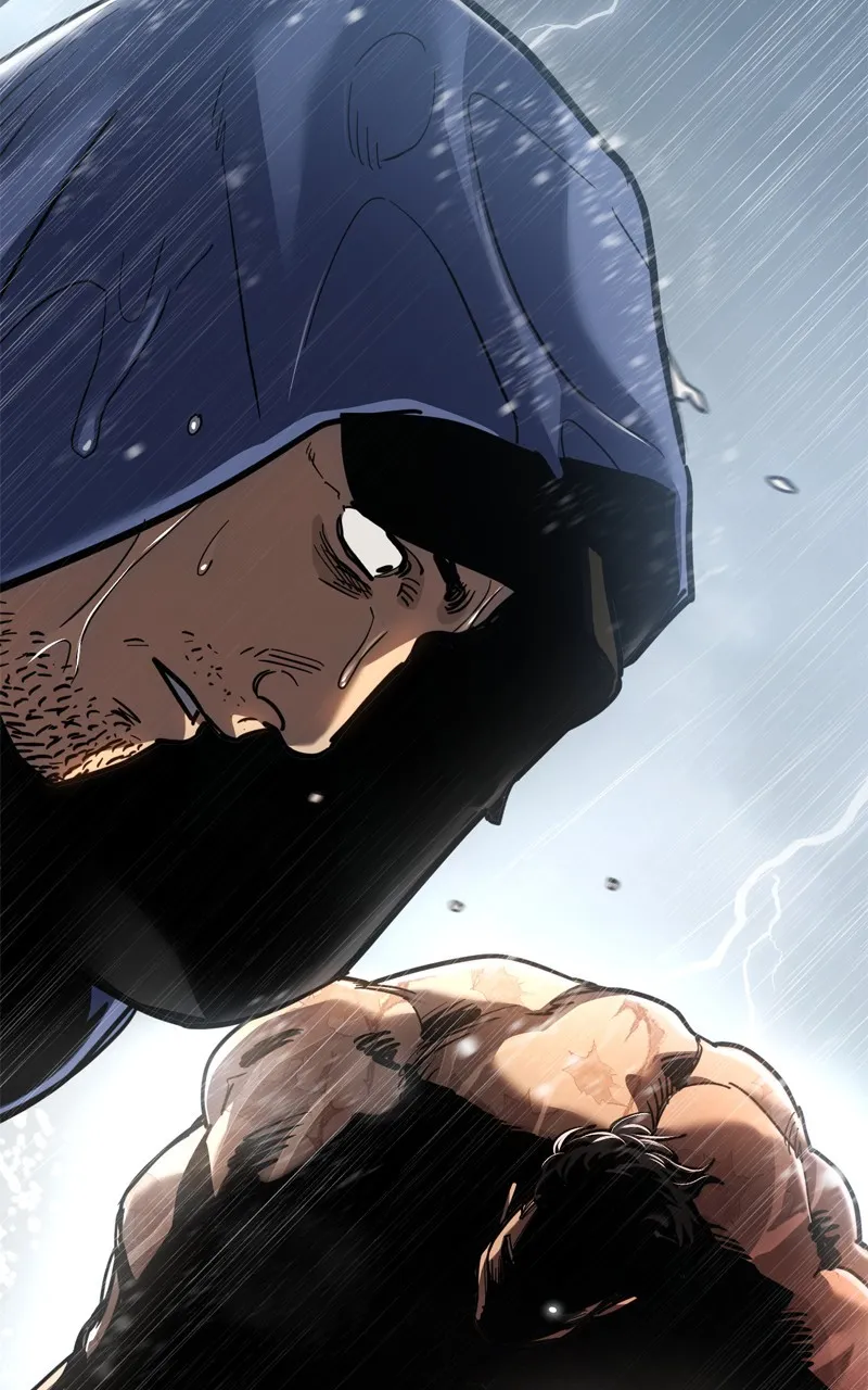 Dead Mansion Chapter 49 page 8 - 