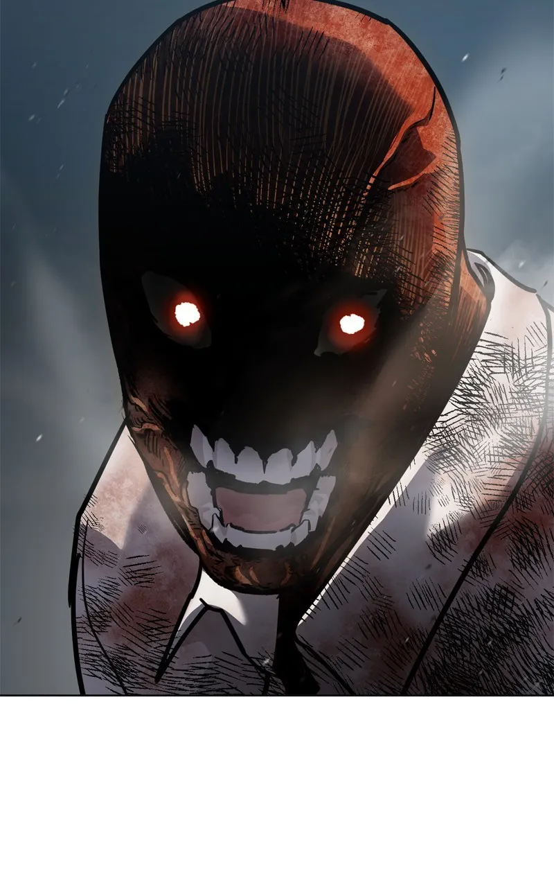 Dead Mansion Chapter 49 page 72 - 