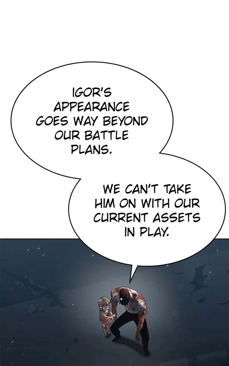 Dead Mansion Chapter 49 page 77 - 