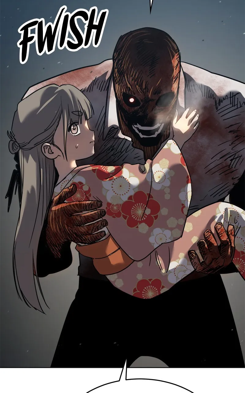 Dead Mansion Chapter 49 page 82 - 
