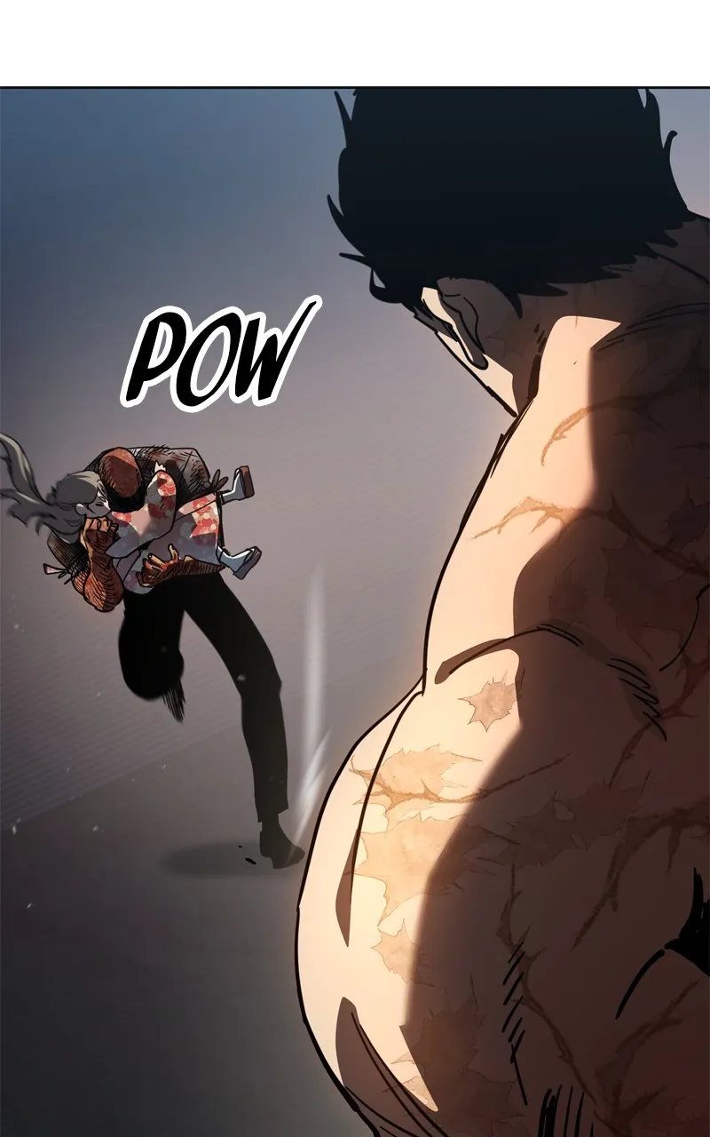 Dead Mansion Chapter 49 page 85 - 