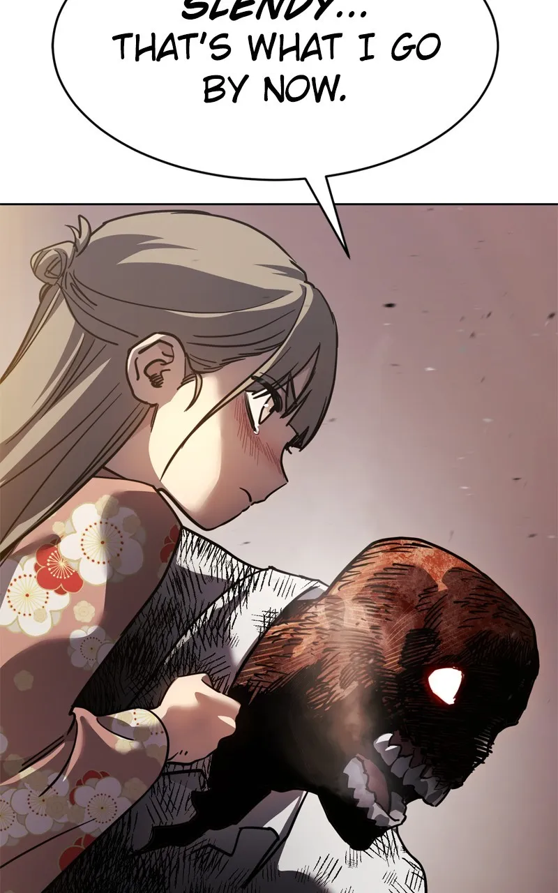 Dead Mansion Chapter 49 page 89 - 