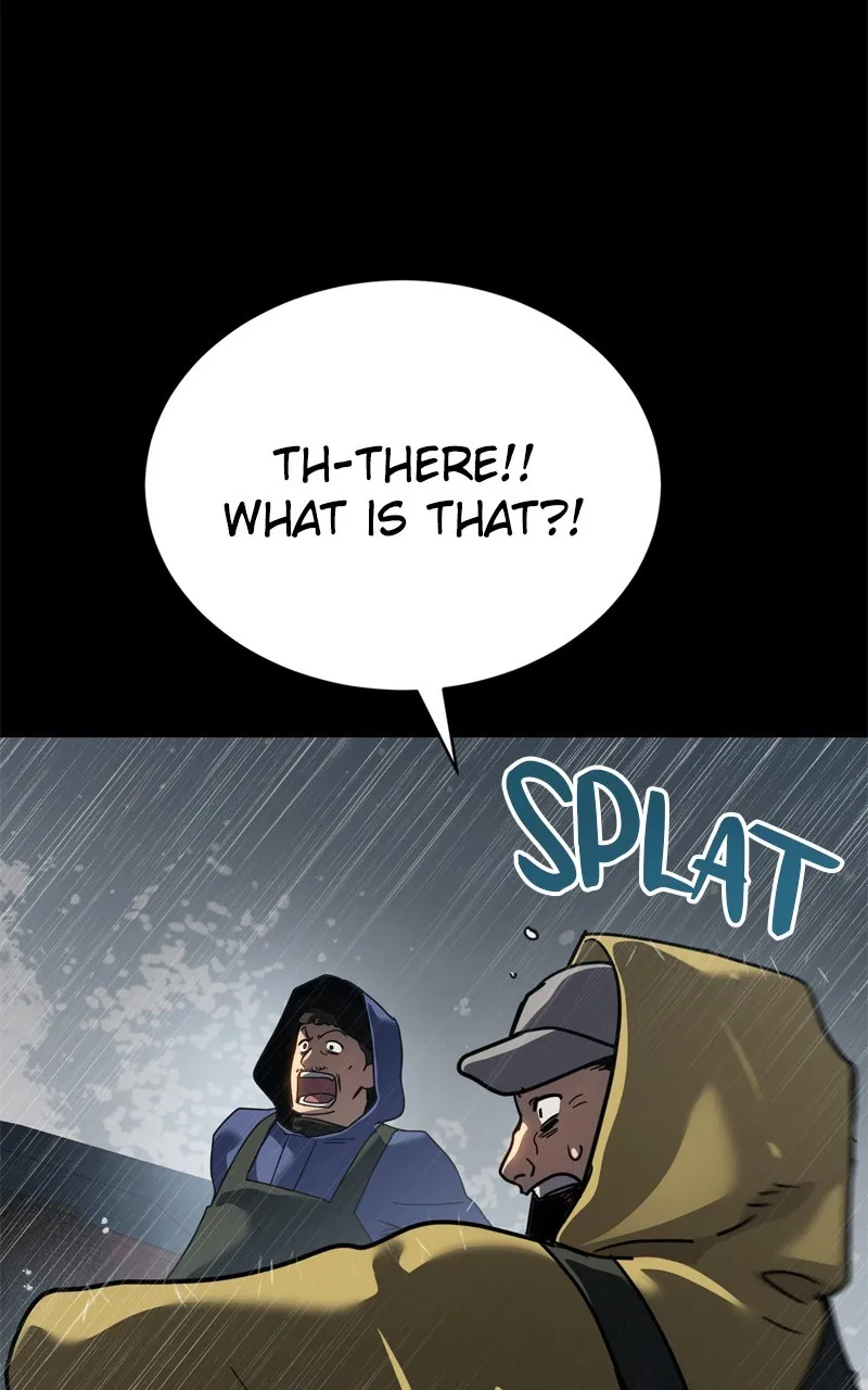 Dead Mansion Chapter 49 page 10 - 