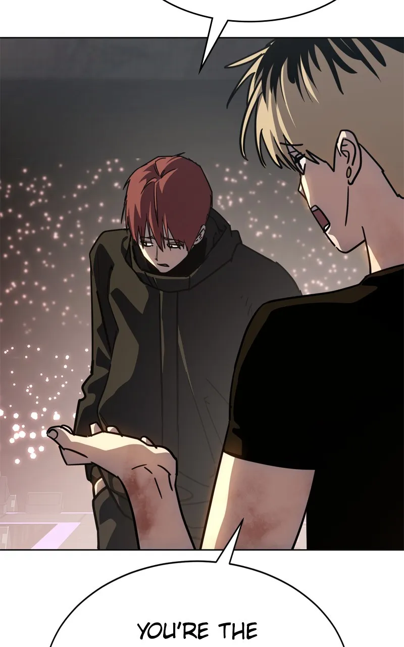 Dead Mansion Chapter 49 page 98 - 