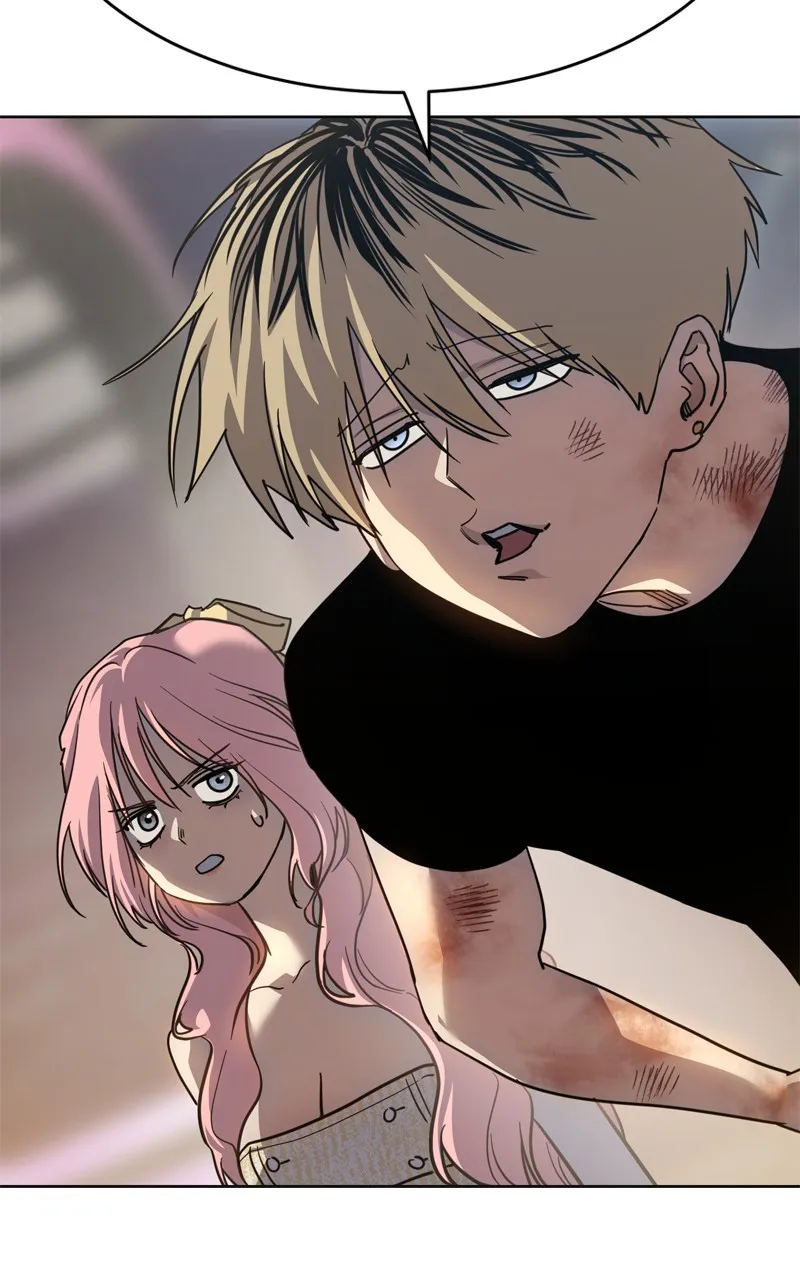 Dead Mansion Chapter 49 page 100 - 