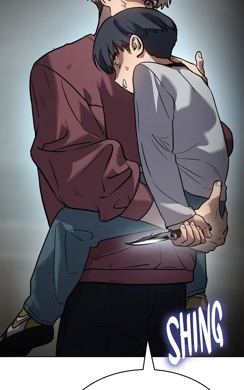 Dead Mansion Chapter 5 page 102 - 
