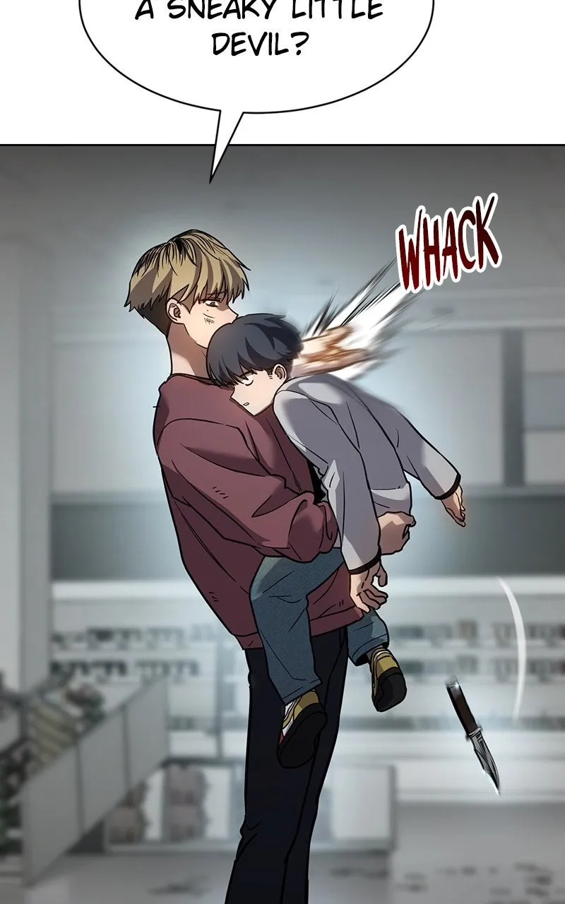 Dead Mansion Chapter 5 page 104 - 