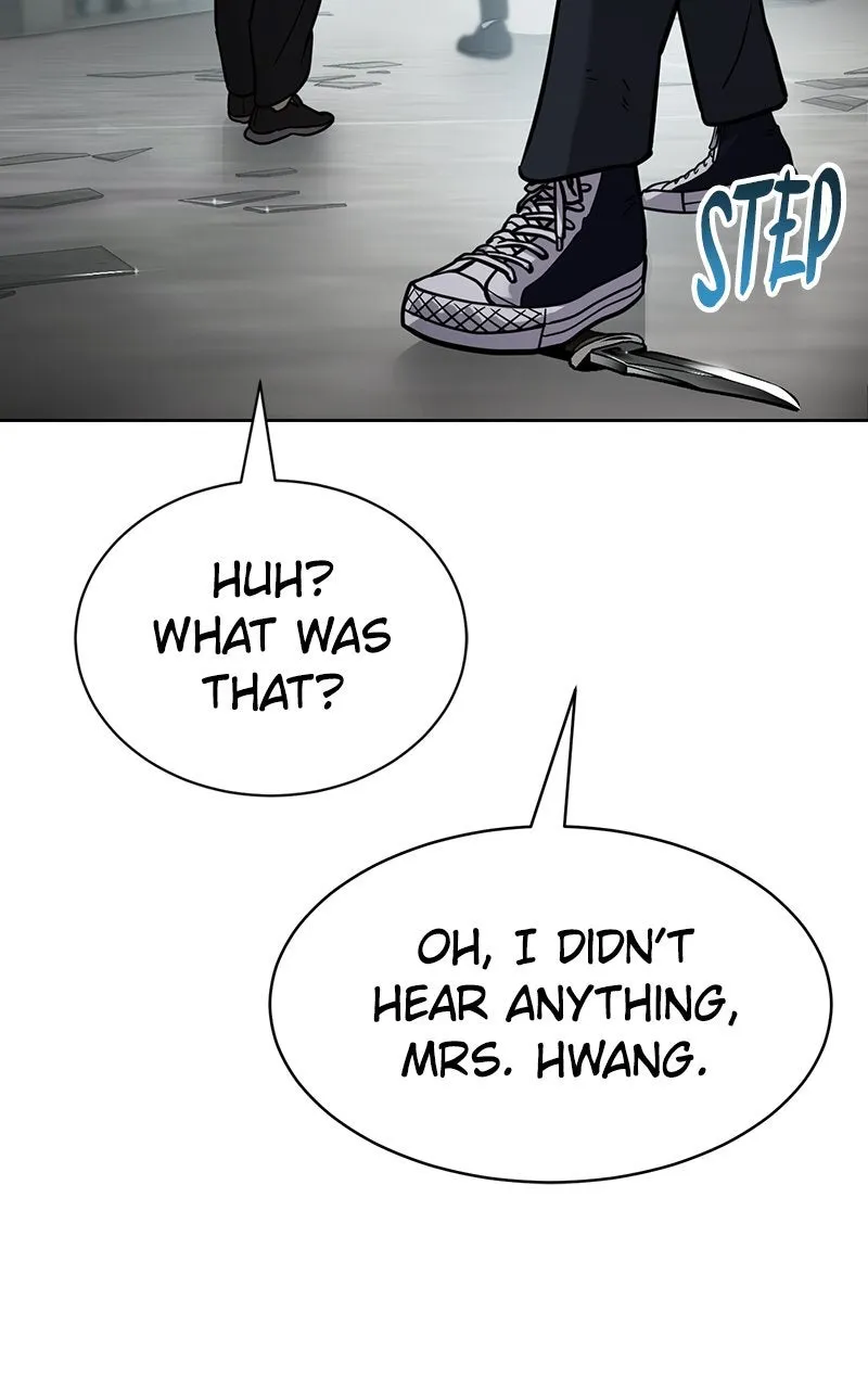 Dead Mansion Chapter 5 page 107 - 
