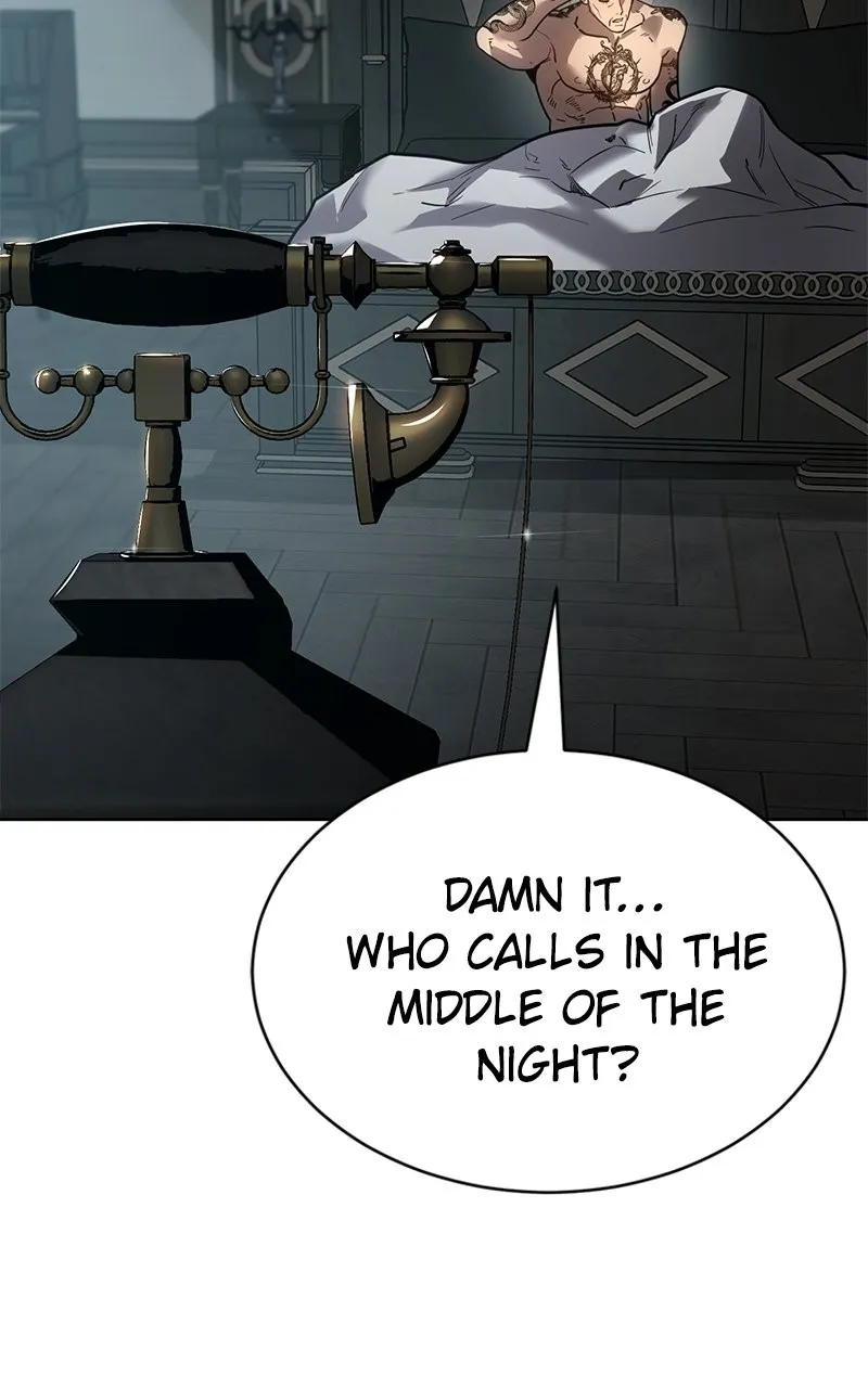 Dead Mansion Chapter 5 page 116 - 