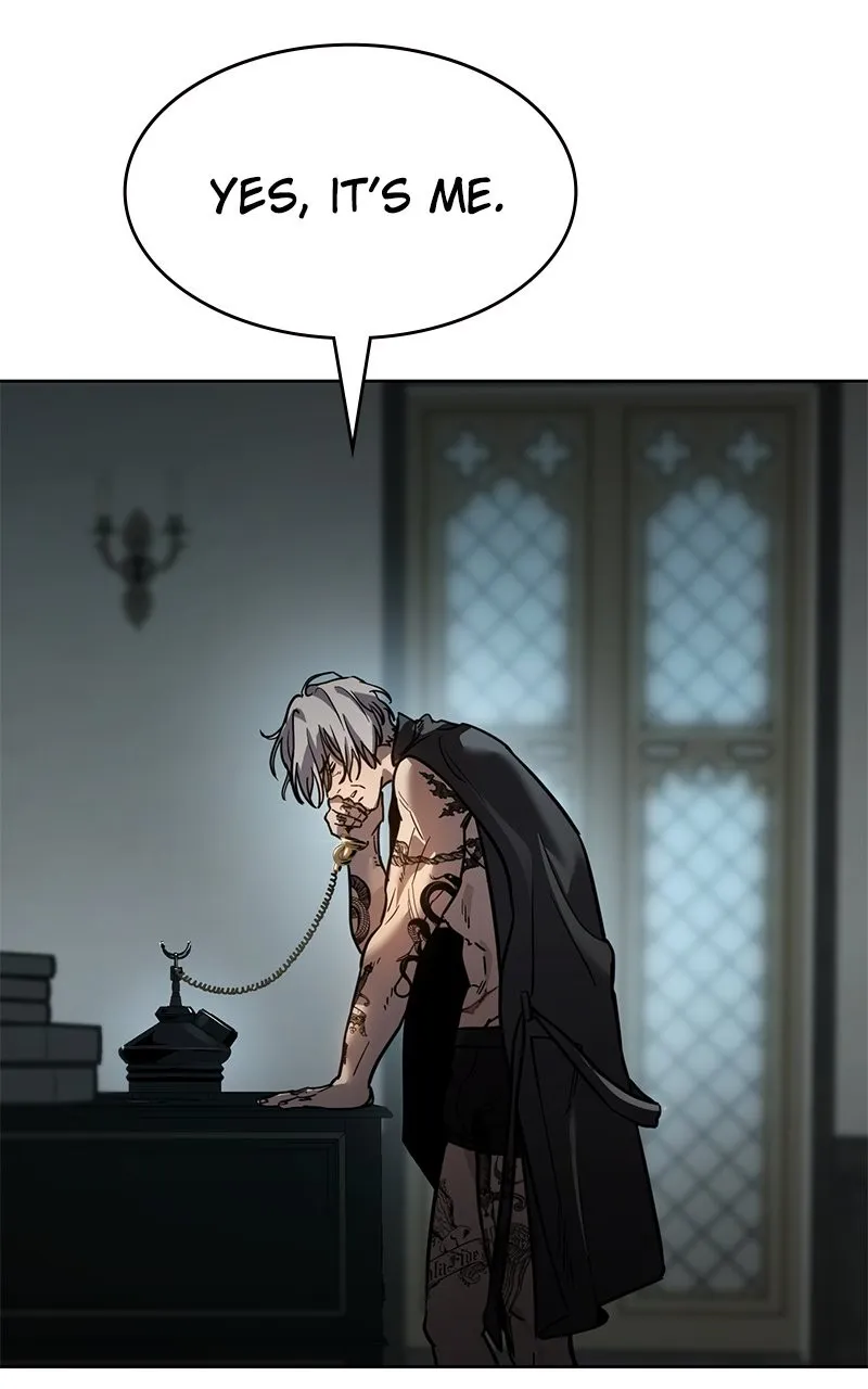 Dead Mansion Chapter 5 page 121 - 