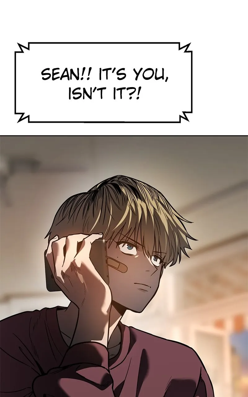 Dead Mansion Chapter 5 page 124 - 